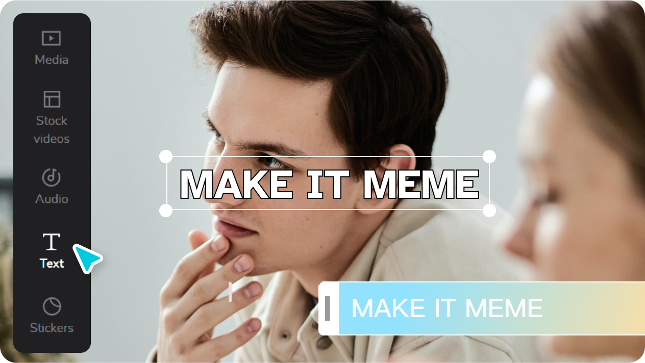 make it meme –