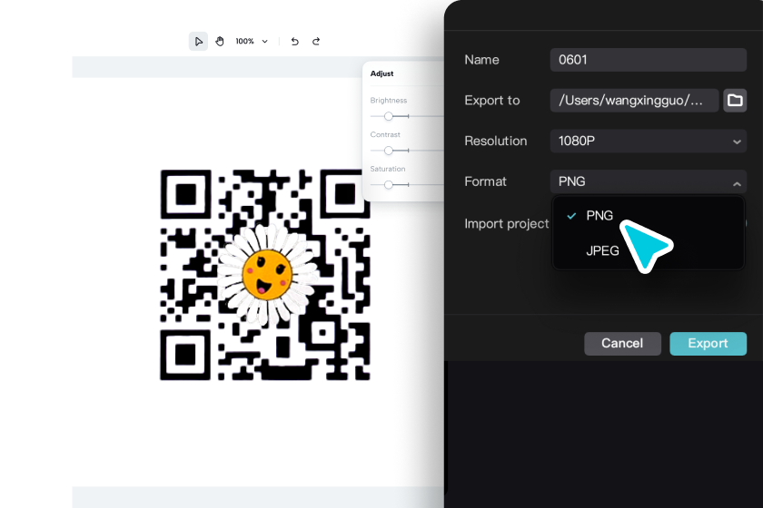 free-qr-code-generator-online