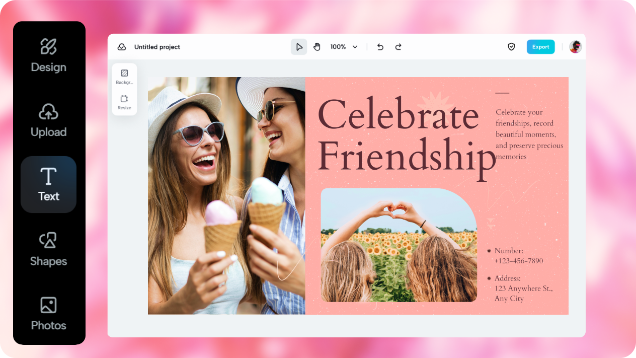 Create a friendship or relationship scrapbook.png