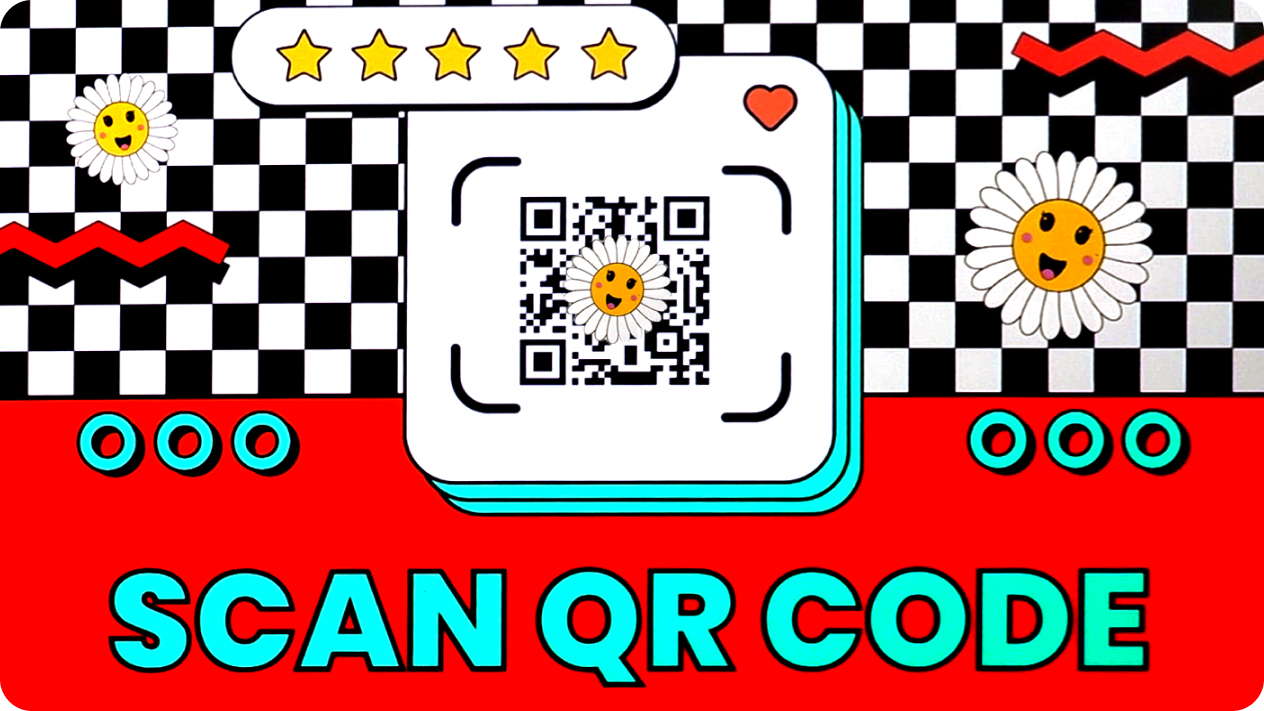 Darmowy Generator Kod w QR Online