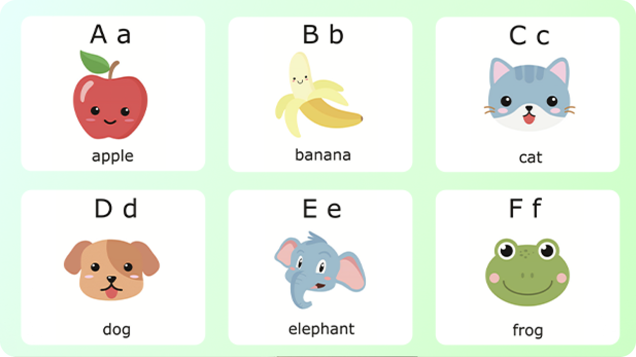 Online Printable Flashcard Maker for Free