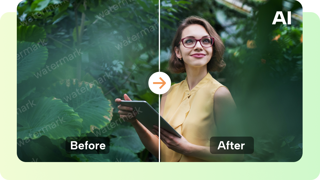 Watermark Remover Online | Remove Watermark from Video Easily