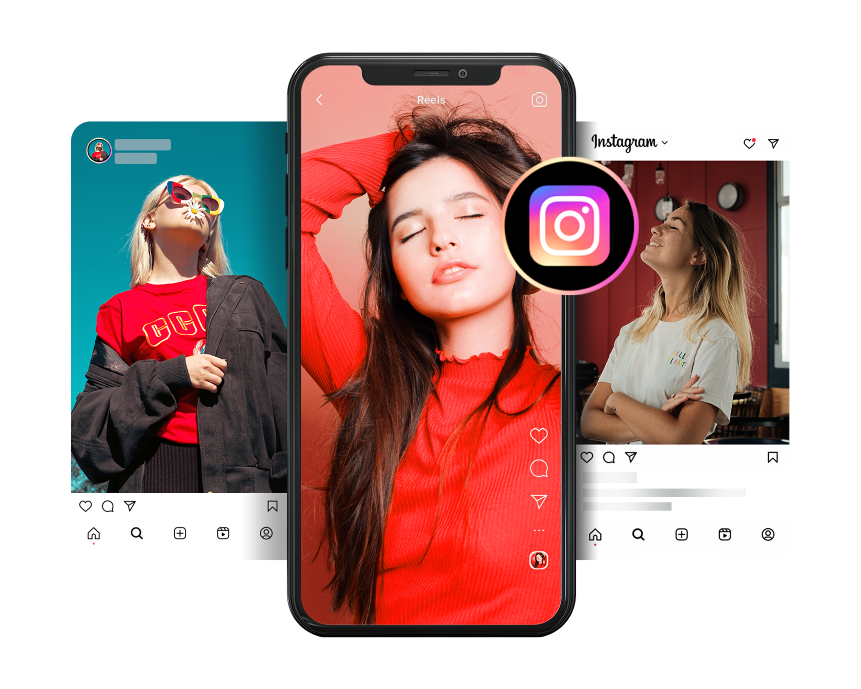 Instagram Story Ads Maker Télécharger gratuitement