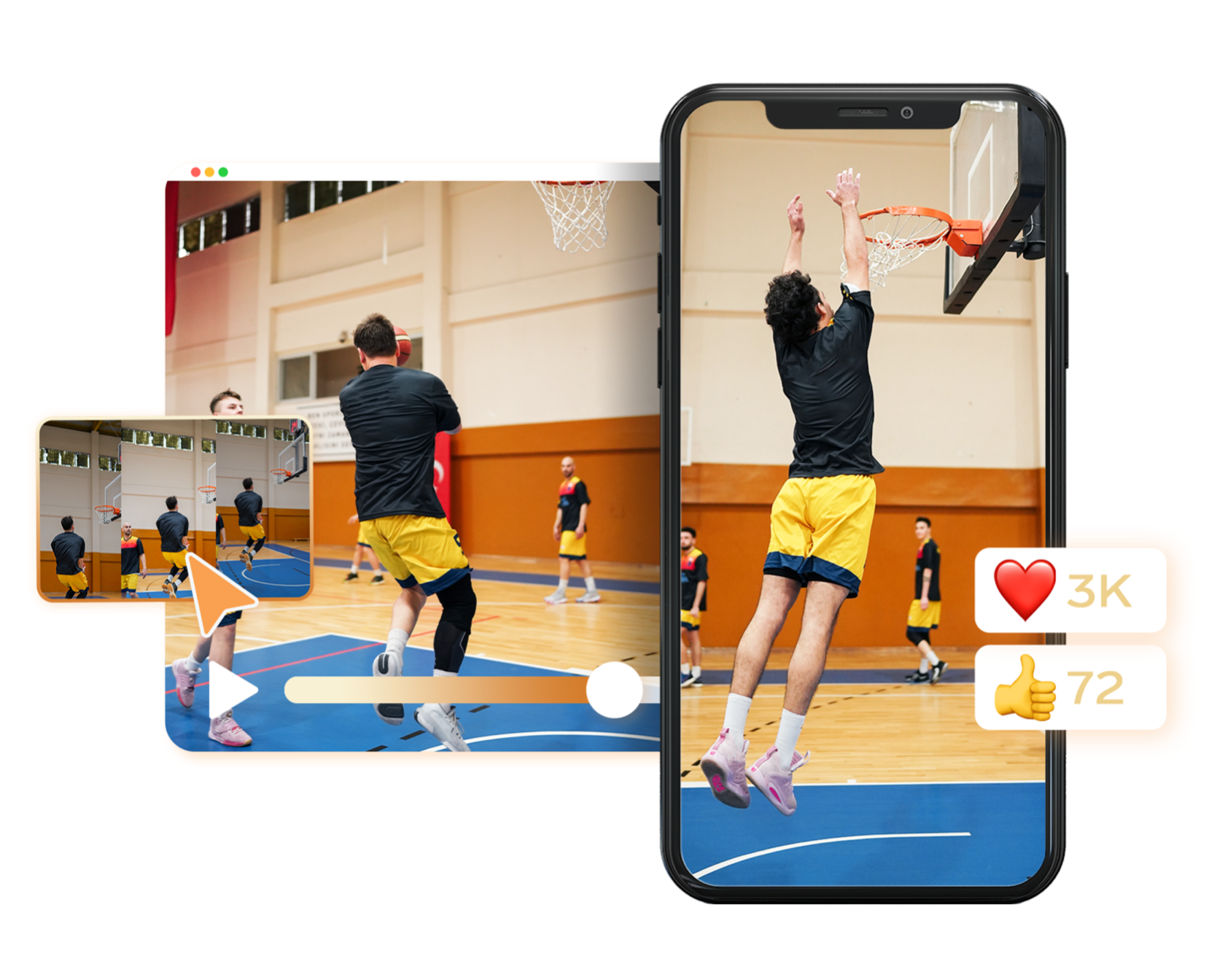 Stop Motion Video Maker Online FREE 