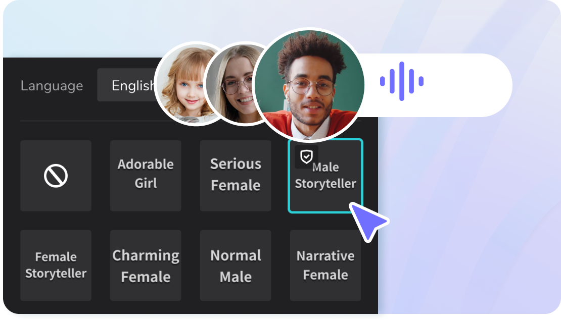 Convert Text To Speech For Immersive Listening CapCut