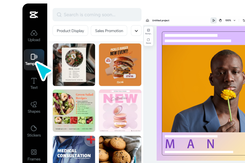 Free Flyer Maker Design Custom Flyer Online
