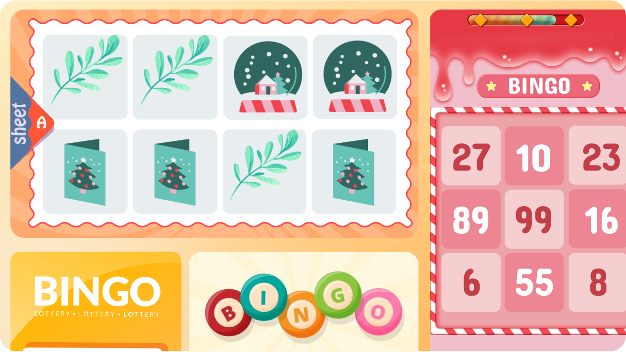Free Bingo Card Maker Create Bingo Cards Online