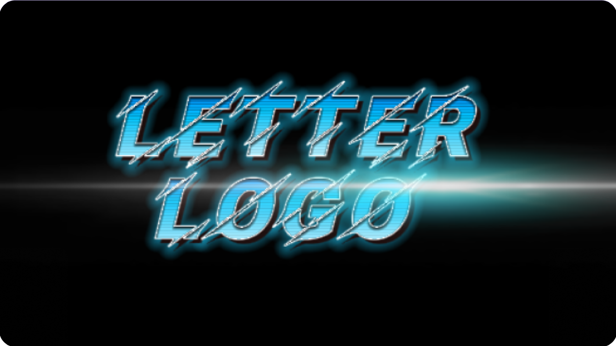 Free Alphabet Logo Design Creator - Letter Logos