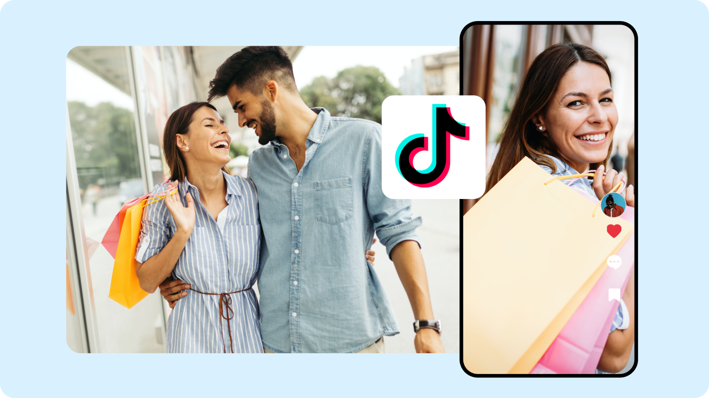 שלוש דרכים לתפוס את הקסם של "TikTok גרם לי לקנות את זה!"