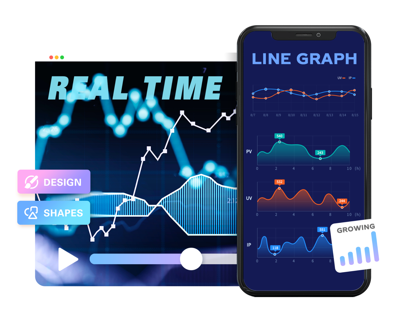 Online Line Graph Maker Free Line Graph Generator