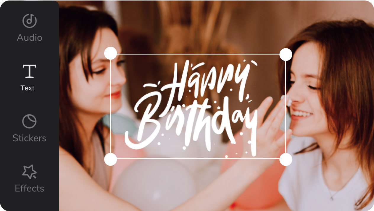 Online Happy Birthday GIF Maker for Free