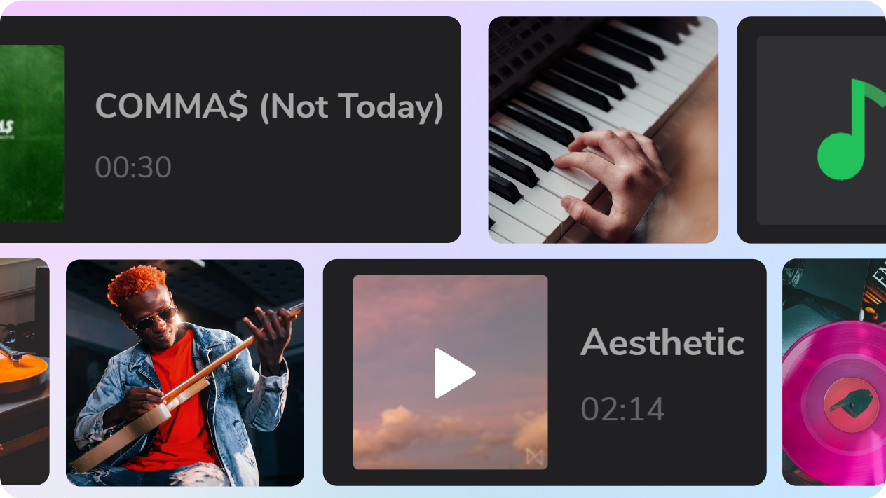 Three Easiest Ways to Add Lyrics to TikTok Video