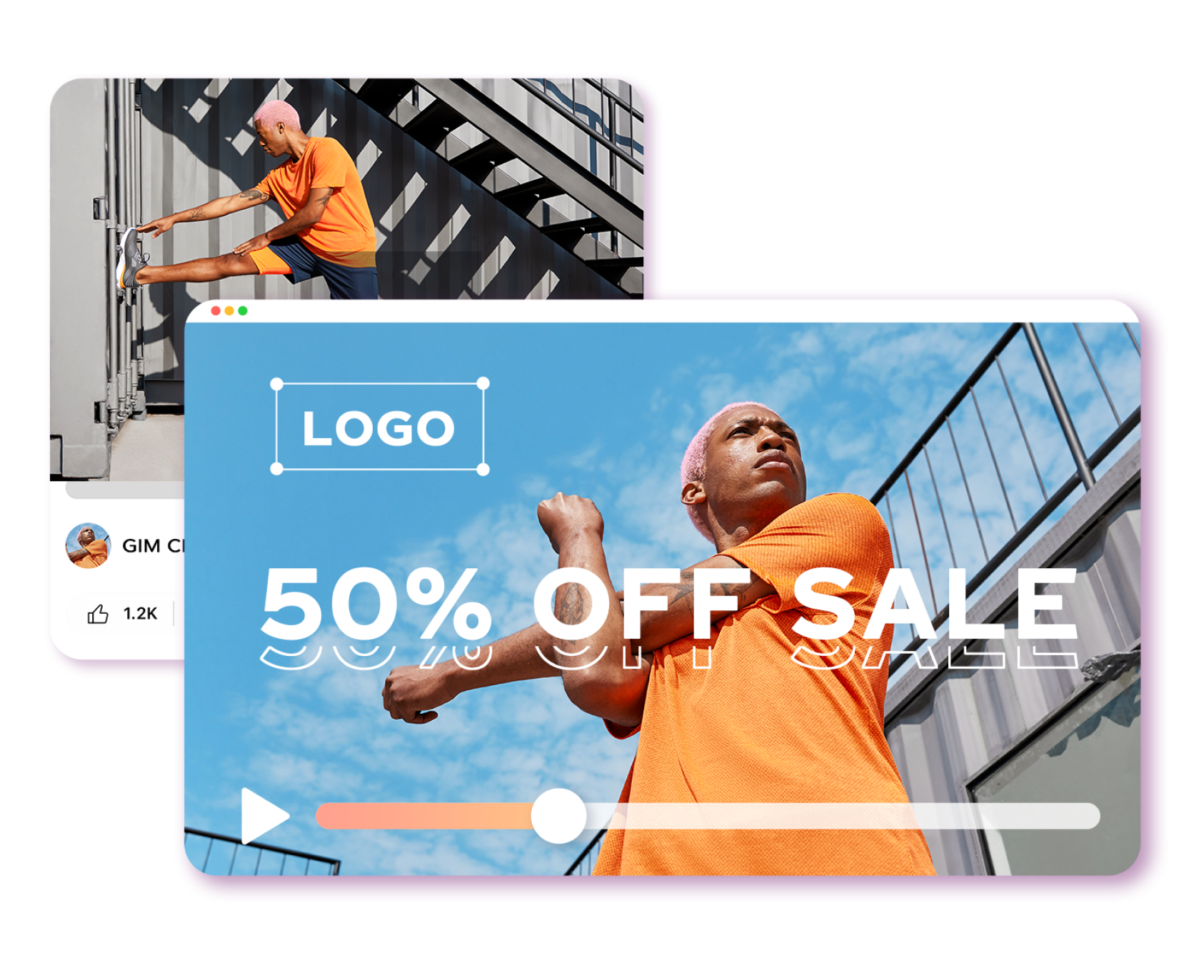 CapCut s Creative Journey Create Videos Graphic Designs