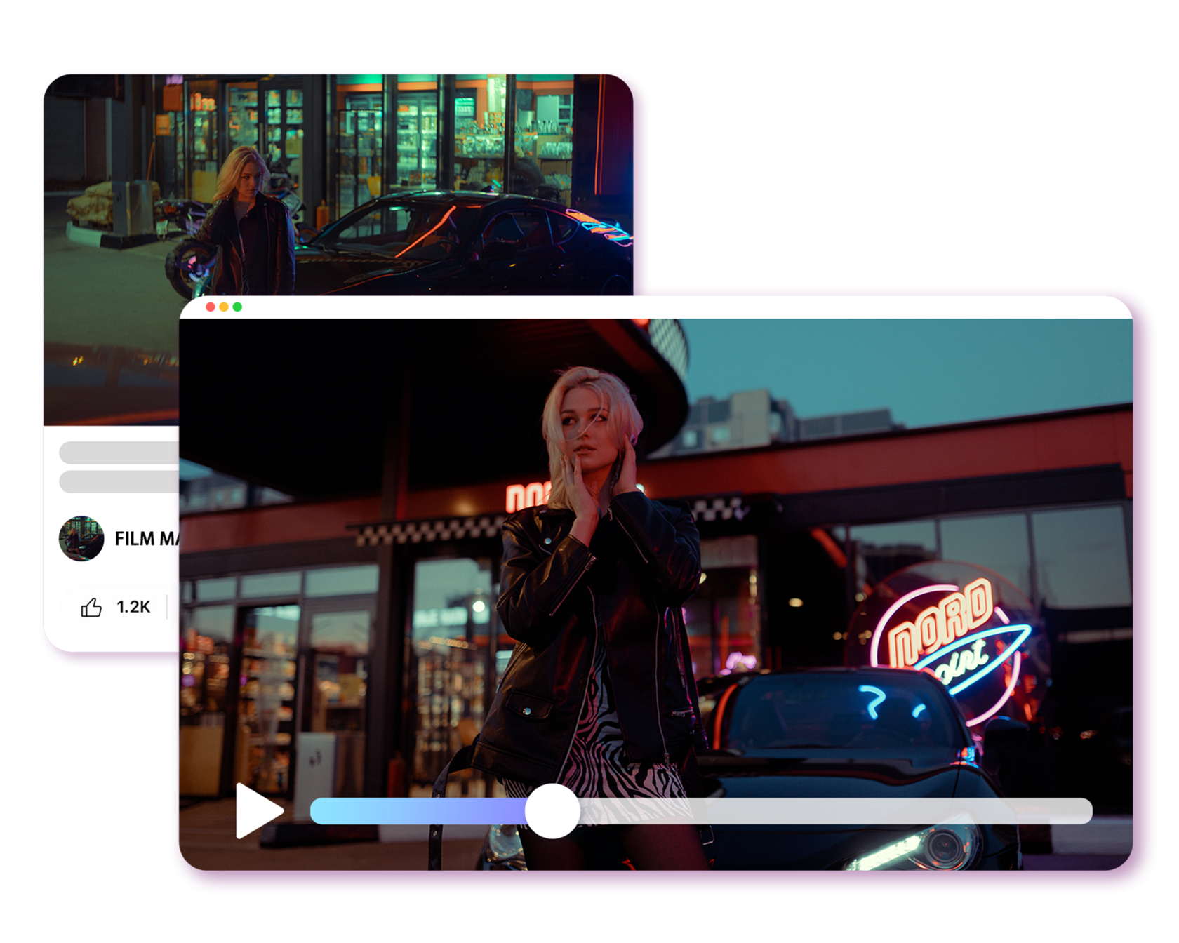 CapCut s Creative Journey Create Videos Graphic Designs