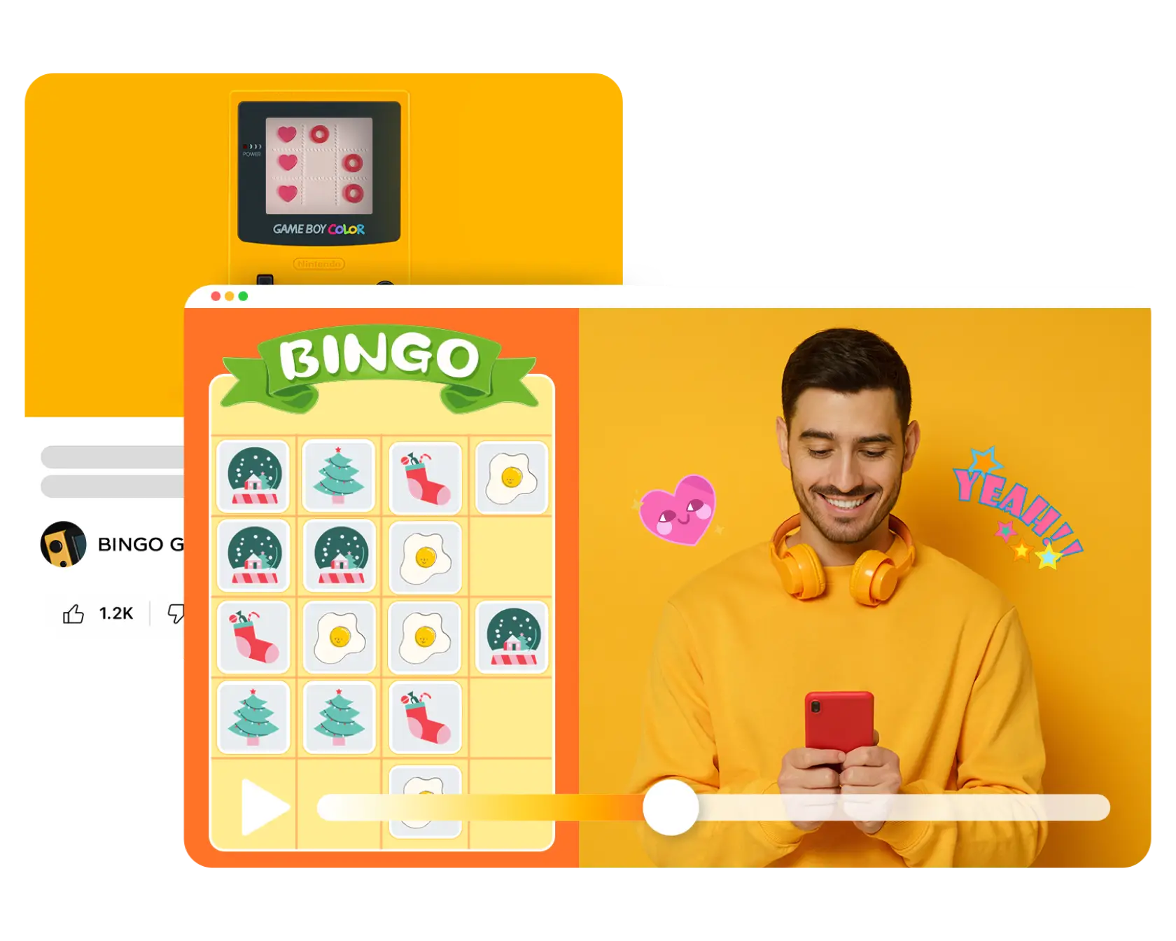 Télécharger Free Bingo Card Maker