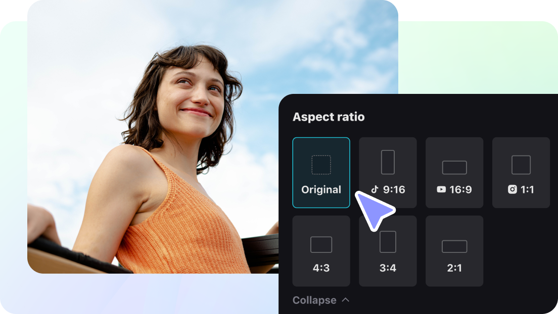 Free TikTok Video Resizer: Resize Your Videos for TikTok Online