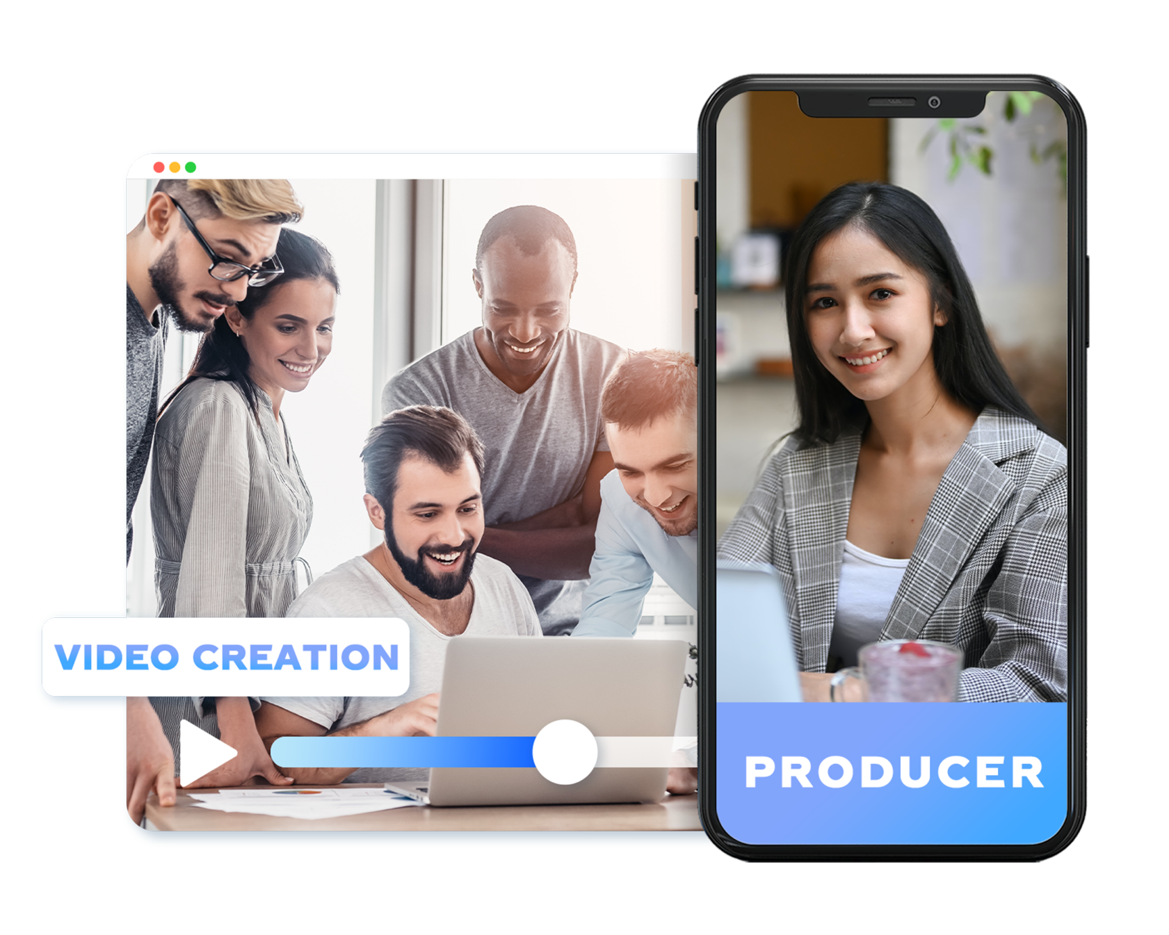 CapCut s Creative Journey Create Videos Graphic Designs