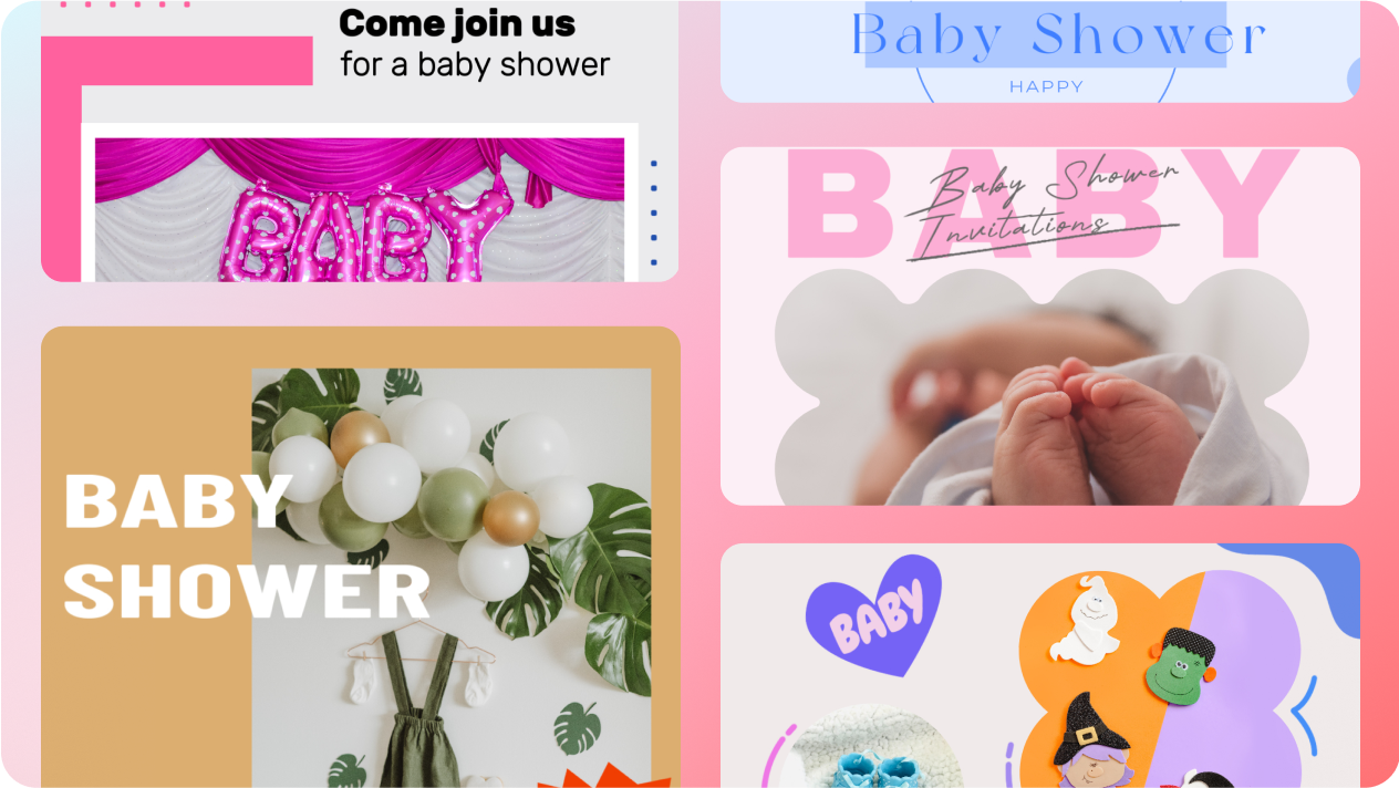 Baby shower niña letras fotografías e imágenes de alta resolución