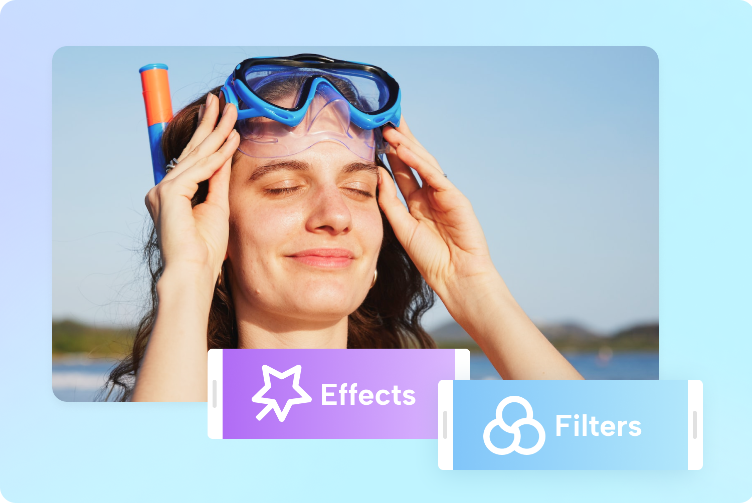  Filter und Effekte