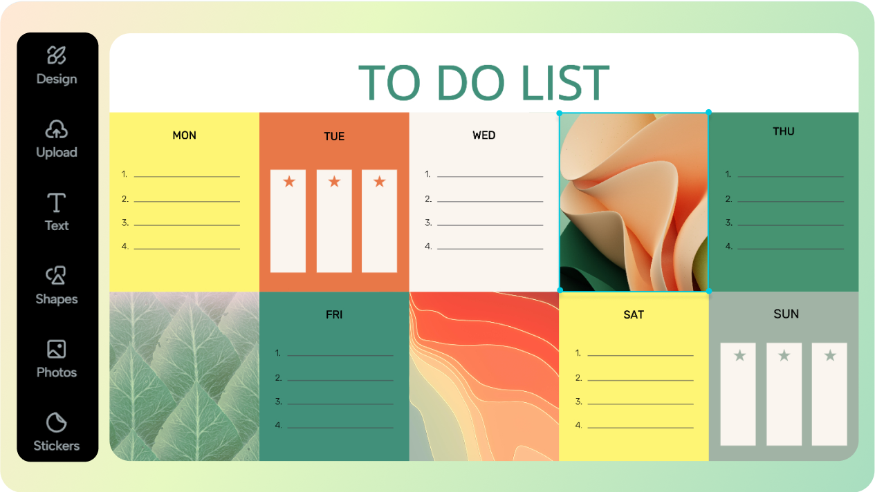 Free to do list maker create your to do list online